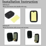 Wireless Plug-In Doorbell Kit with 1000ft Range, 38 Chimes and 5 Volume Levels - Image 4
