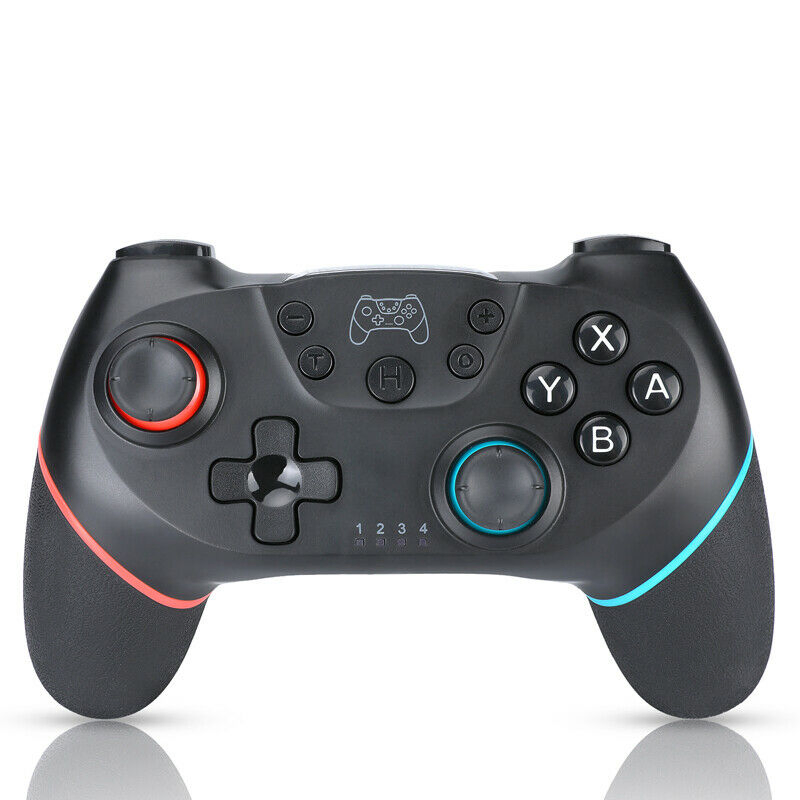 Wireless Pro Controller for Nintendo Switch Switch Lite OLED and Windows PC