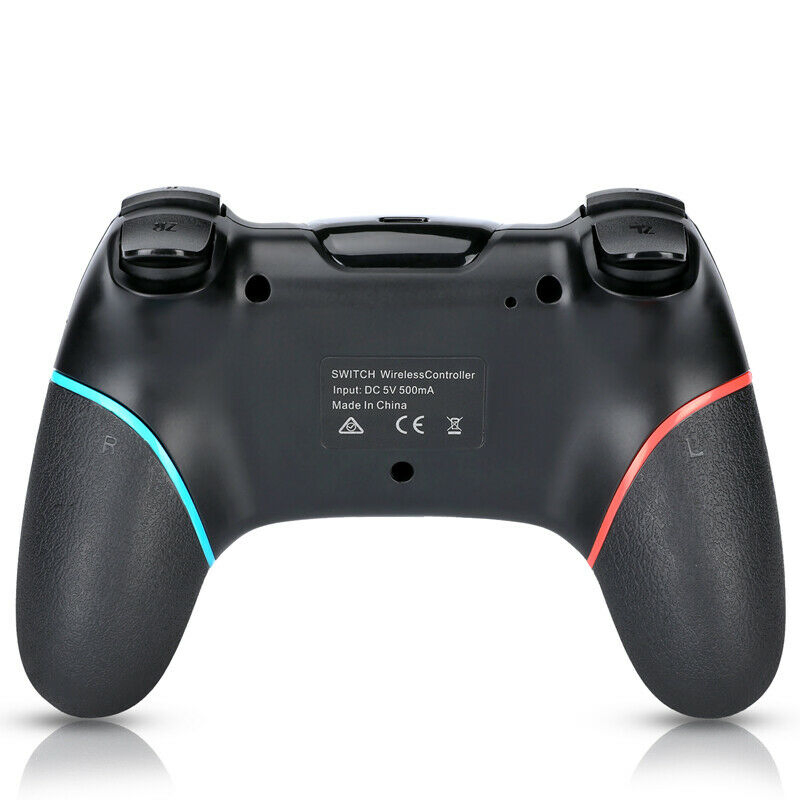 Wireless Pro Controller for Nintendo Switch Switch Lite OLED and Windows PC