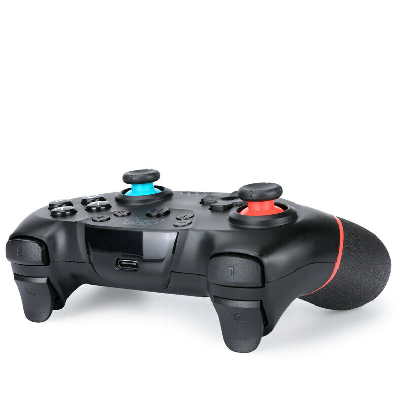 Wireless Pro Controller for Nintendo Switch Switch Lite OLED and Windows PC
