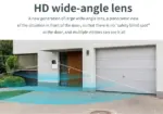 1080P 2.4GHz WiFi Video Doorbell with Chime and Two-Way Audio - Image 19
