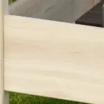 Wooden 2-Tier Raised Garden Bed, Elevated Planter Box for Vegetables, Herbs, Flowers - Image 9